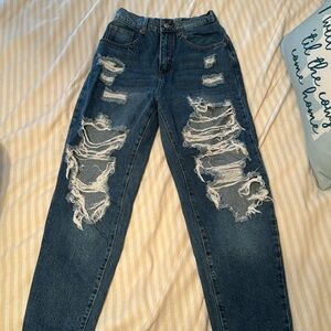 Wax Jeans Collection: Size small